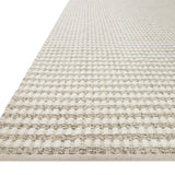 Ojai Ivory / Stone Rug | Amber Lewis x Loloi