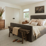 Ojai Ivory / Stone Rug | Amber Lewis x Loloi