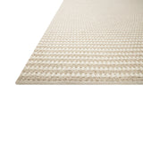 Ojai Ivory/Natural Rug