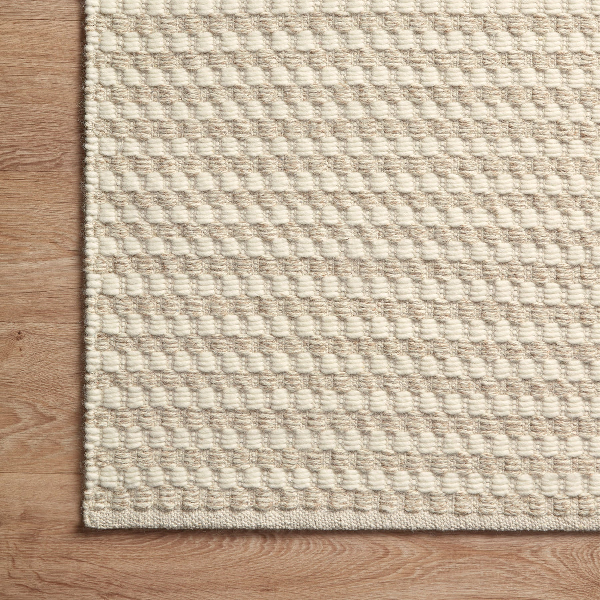 Amber Lewis x Loloi Ojai Ivory/Natural Rug – LD Shoppe