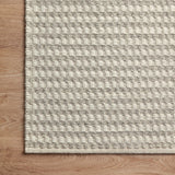 Ojai Ivory/Stone Rug