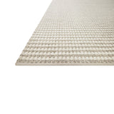 Ojai Ivory/Stone Rug