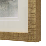 Allison Framed Print