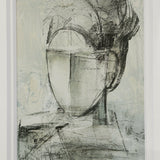 Allison Framed Print