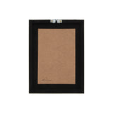 Allison Framed Print