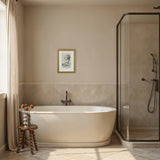 Allison Framed Print