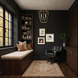 Stephanie Framed Print