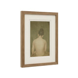 Katherine Framed Print