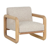 Bueno Armchair