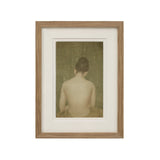 Katherine Framed Print