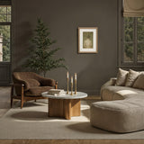 Katherine Framed Print