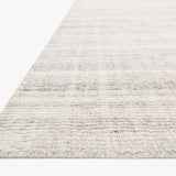 Porter Silver Rug