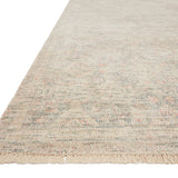 Priya Navy/Ivory Rug