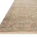 Priya Olive/Graphite Rug