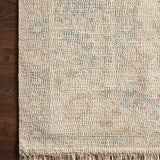 Priya Natural/Blue Rug