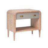 Petrie Double Nightstand