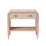 Petrie Double Nightstand