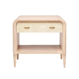 Petrie Double Nightstand