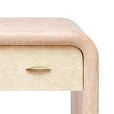 Petrie Double Nightstand