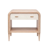 Petrie Double Nightstand