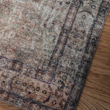 Margot Antique/Sage I Rug