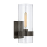 Presidio Small Sconce