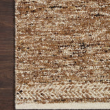 Reyla Caramel/Ivory Rug