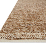 Reyla Caramel/Ivory Rug