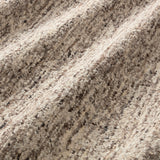 Reyla Granite/Mocha Rug