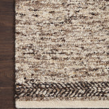 Reyla Granite/Mocha Rug