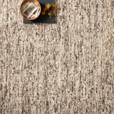 Reyla Granite/Mocha Rug