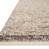 Reyla Granite/Mocha Rug