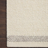 Reyla Ivory/Silver Rug