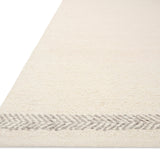 Reyla Ivory/Silver Rug