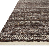 Reyla Mocha/Ivory Rug