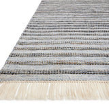 JB Denim/Natural Rug