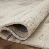 Rocky Ivory/Dove Rug