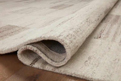 Rocky Ivory/Dove Rug