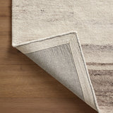 Rocky Ivory/Dove Rug