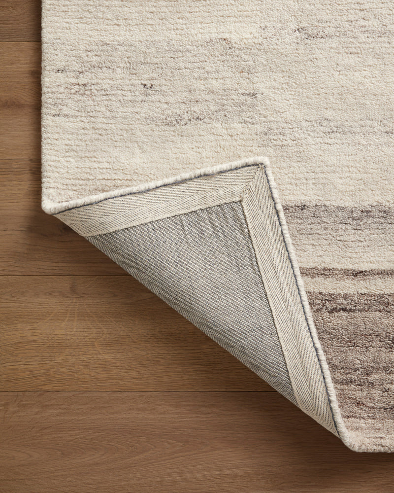 Rocky Ivory/Dove Rug