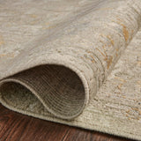 Chris Loves Julia x Loloi Rosemarie Ivory/Natural Rug