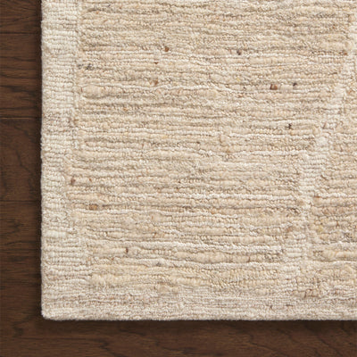 Raquel Oatmeal/Sand Rug