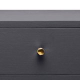 Rema 48" Dresser - Dark Navy