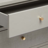 Rema 48" Dresser - Grey