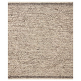 Reyla Granite/Mocha Rug