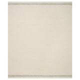 Reyla Ivory/Silver Rug