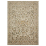 Chris Loves Julia x Loloi Rosemarie Ivory/Natural Rug