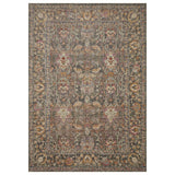 Rosemarie Stone/Multi Rug