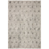 Kamala Grey/Graphite Rug