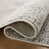 Kamala Grey/Graphite Rug